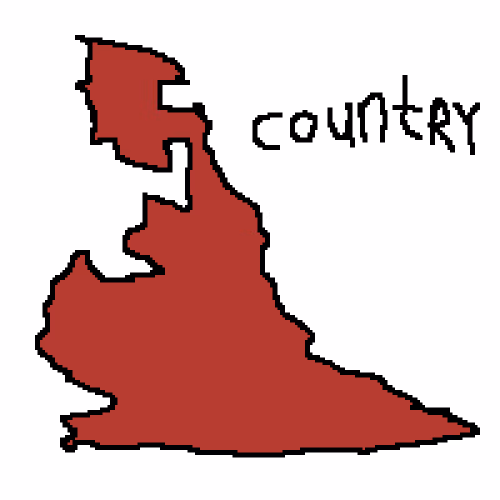 country