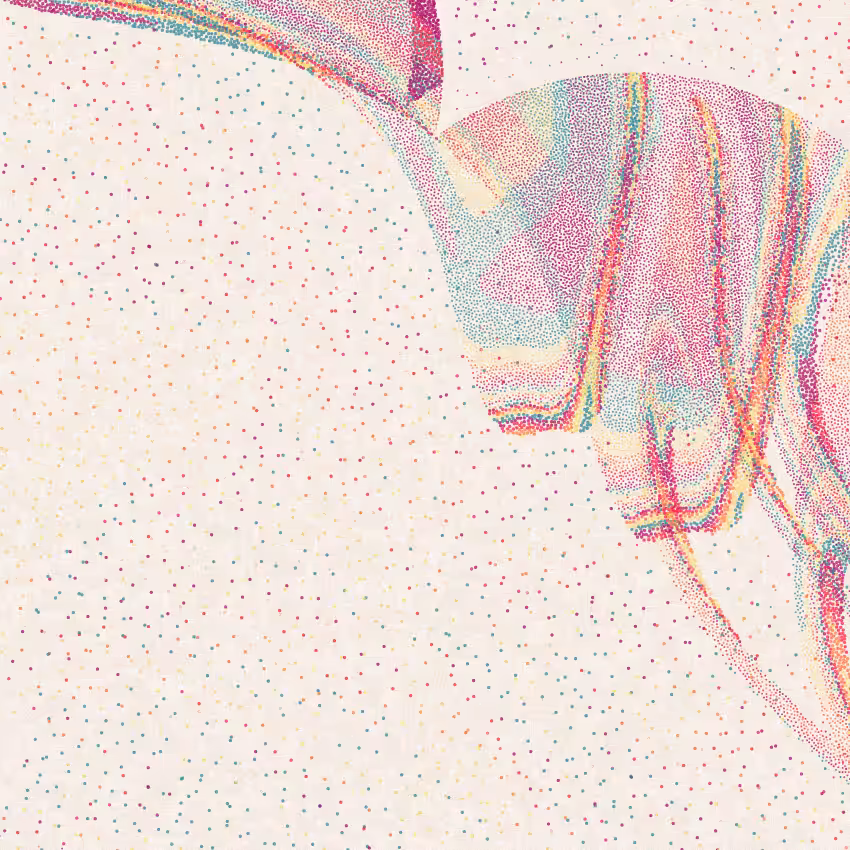 Turbulence #100