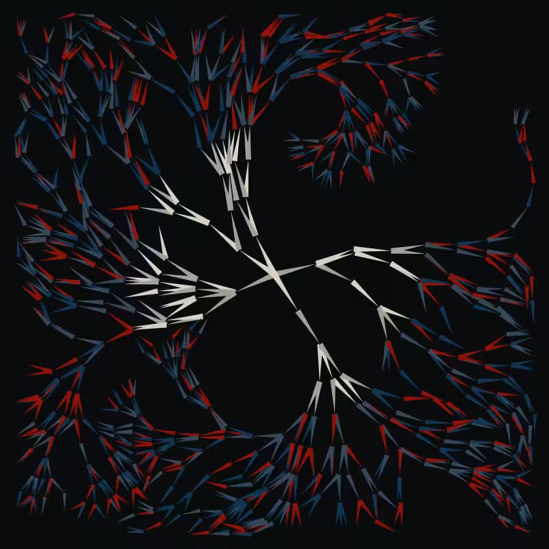 Foliage #73