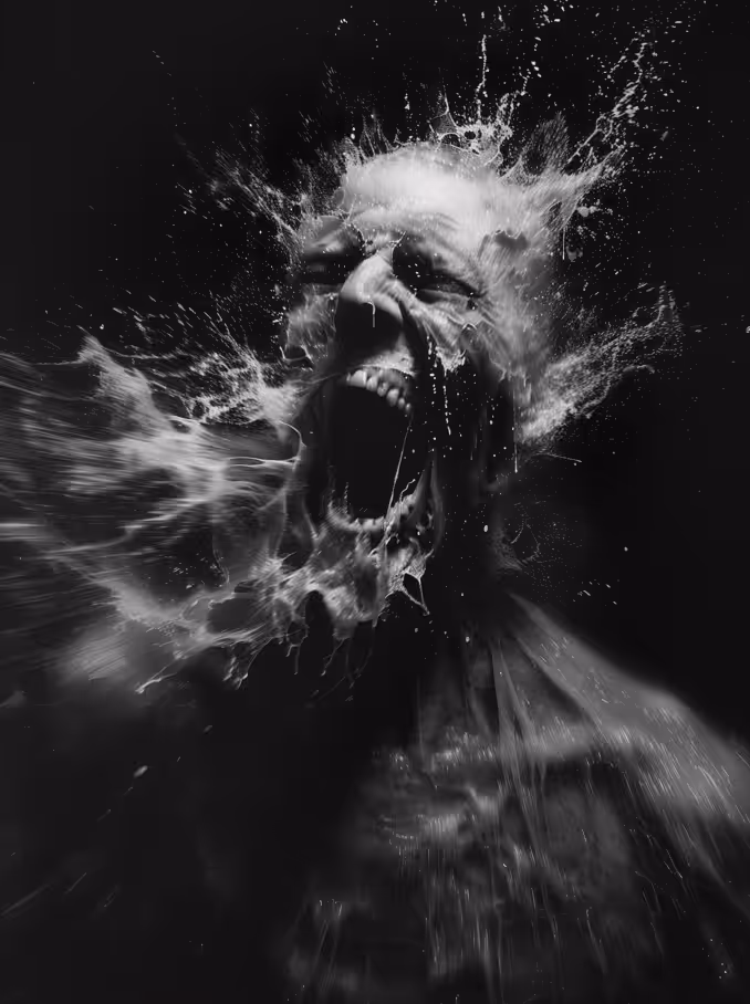 💥 Synaptic Detonation 💥