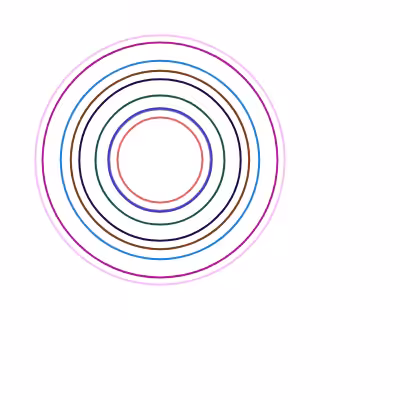 Concentric #5
