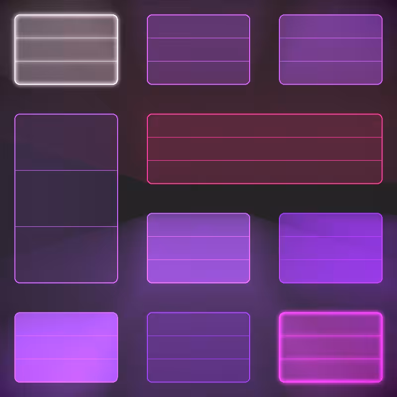 Lightcells #190