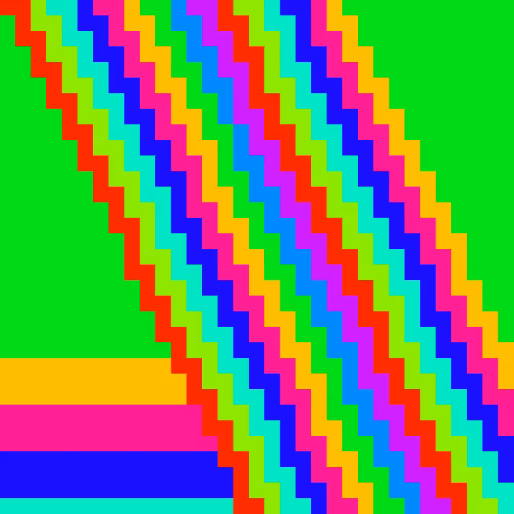Rainbow Maffs! #152