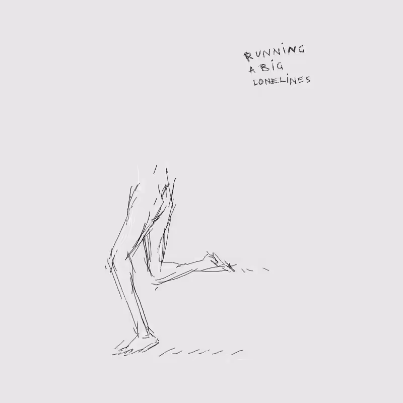 Run! #4