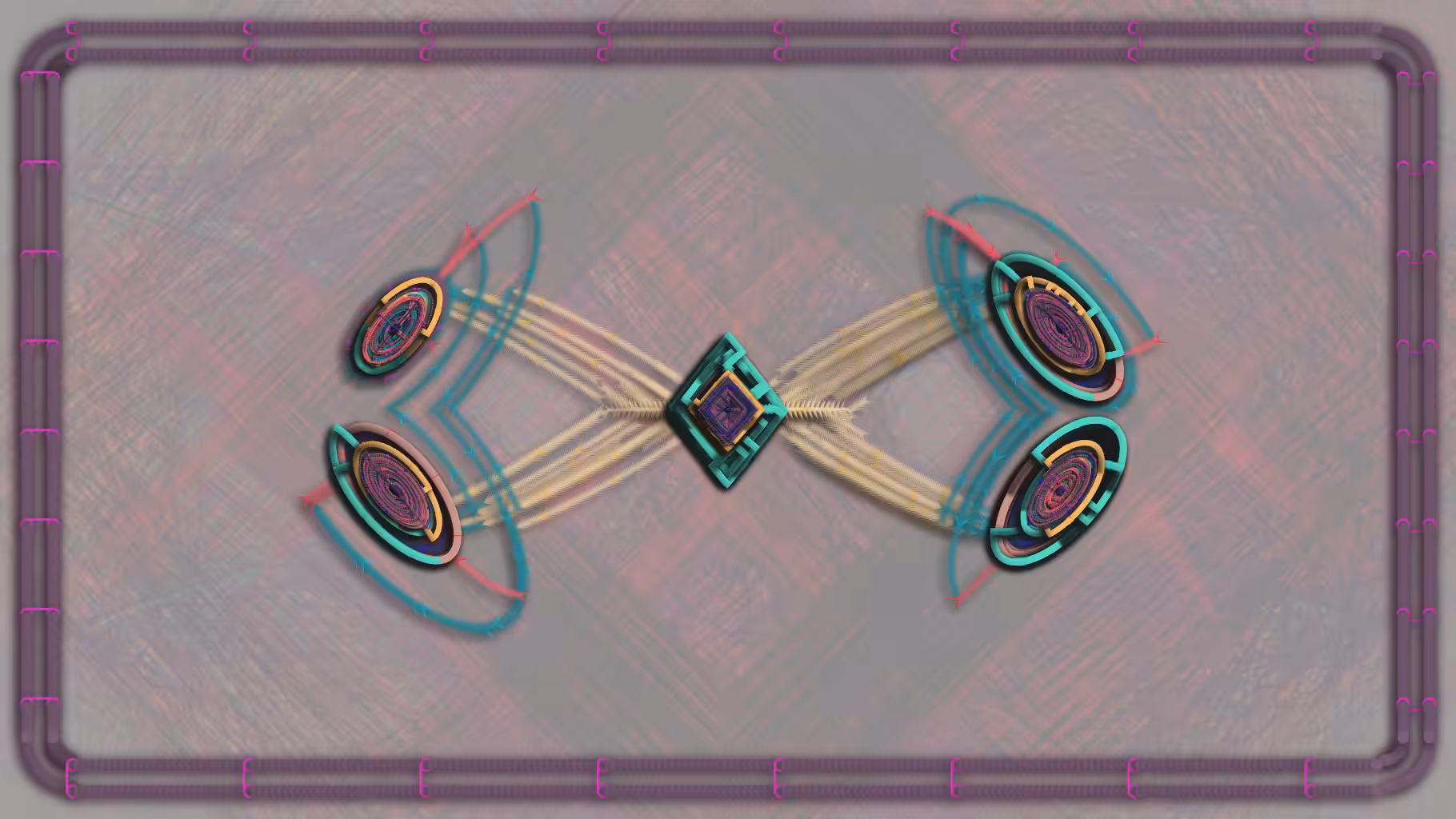 Morpho Gene #35