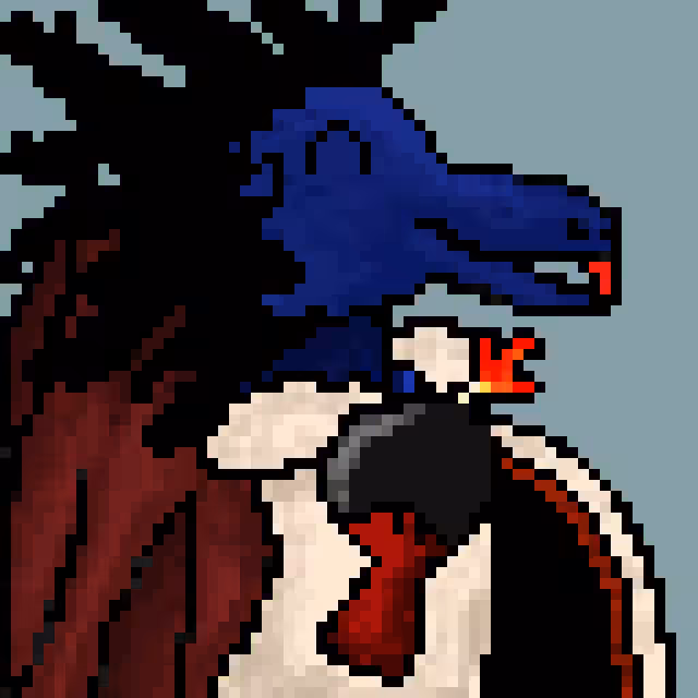 Fortune Dragon #0339