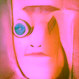 Subhuman #2551