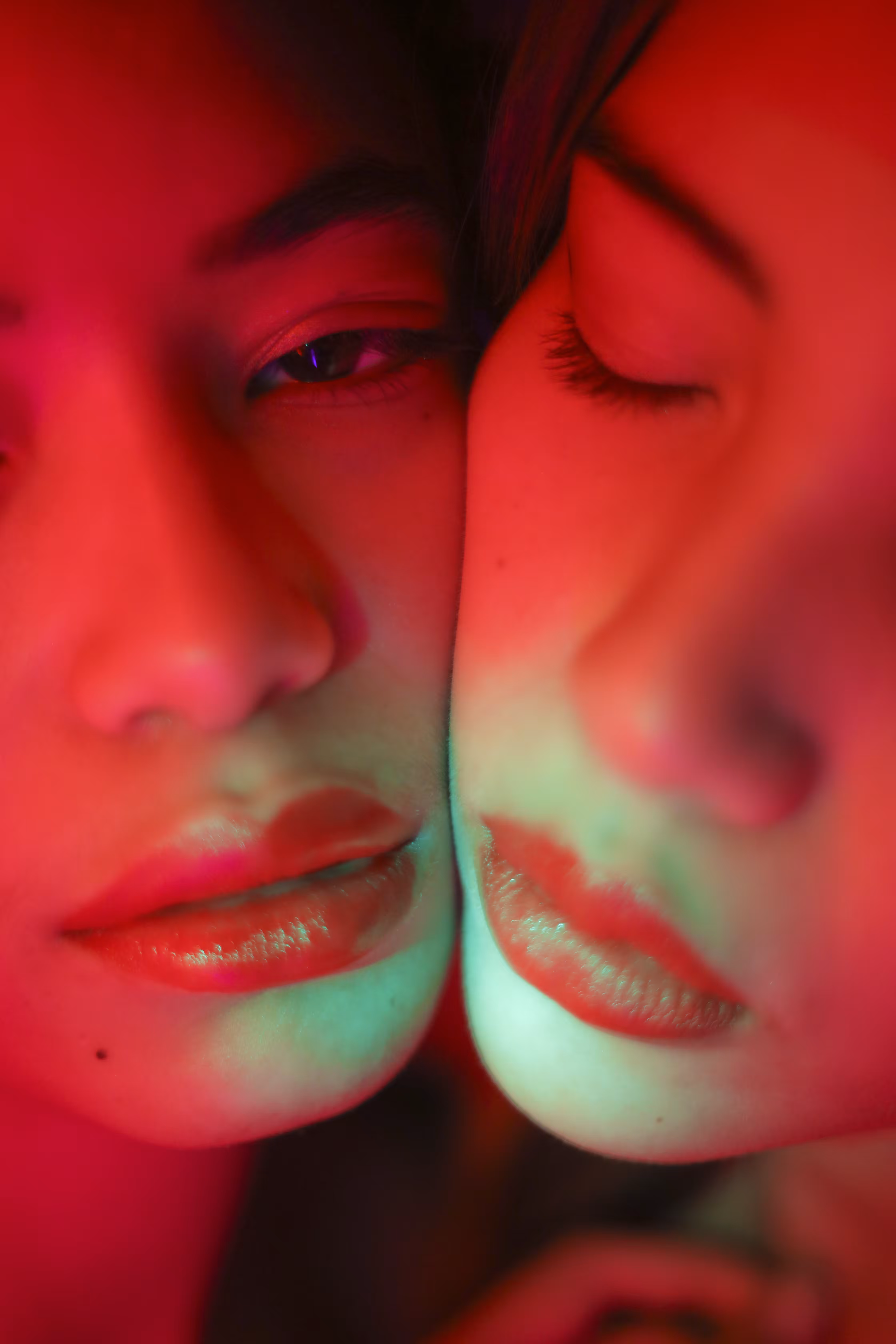 "Virtual Desire"