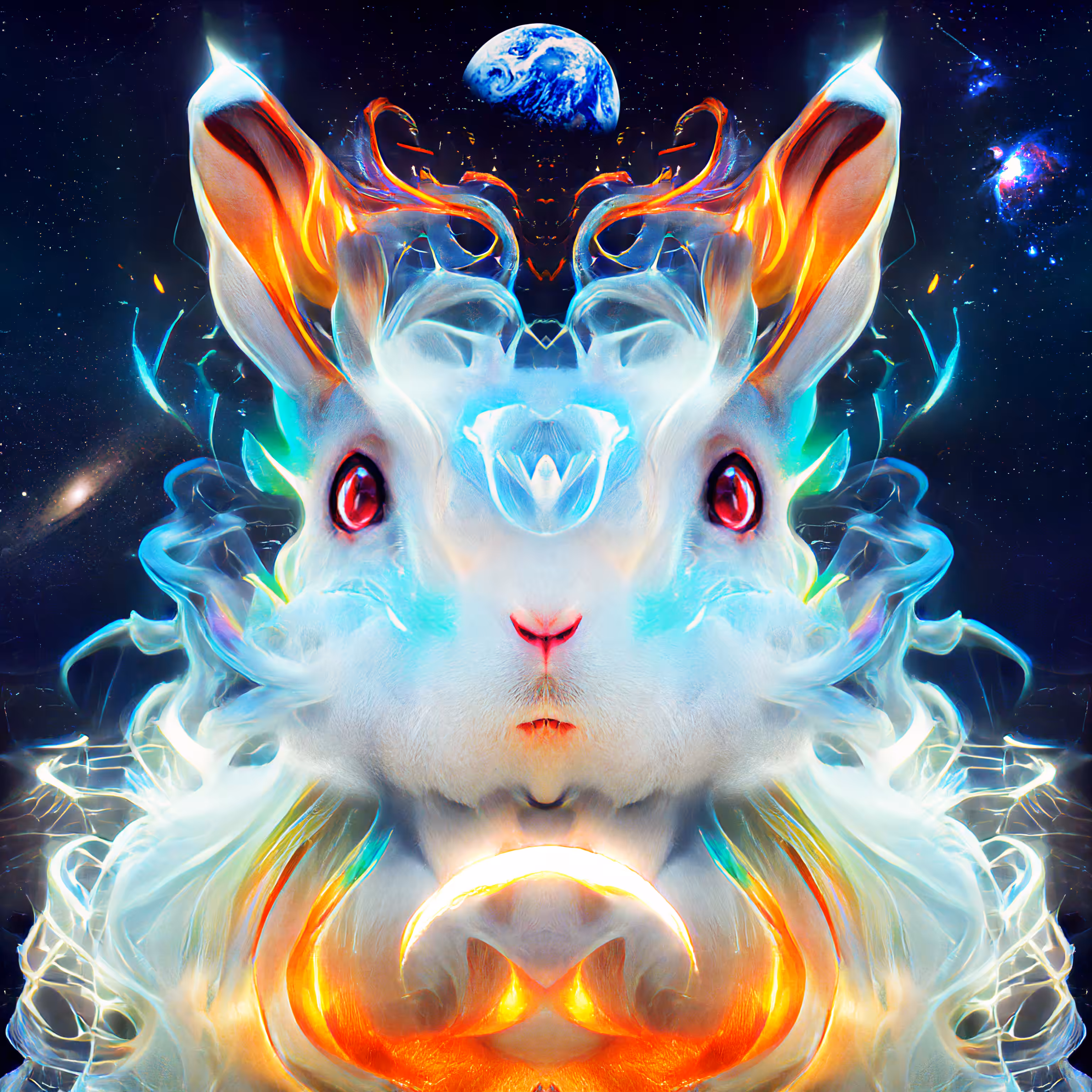 Elemental Anima #0033