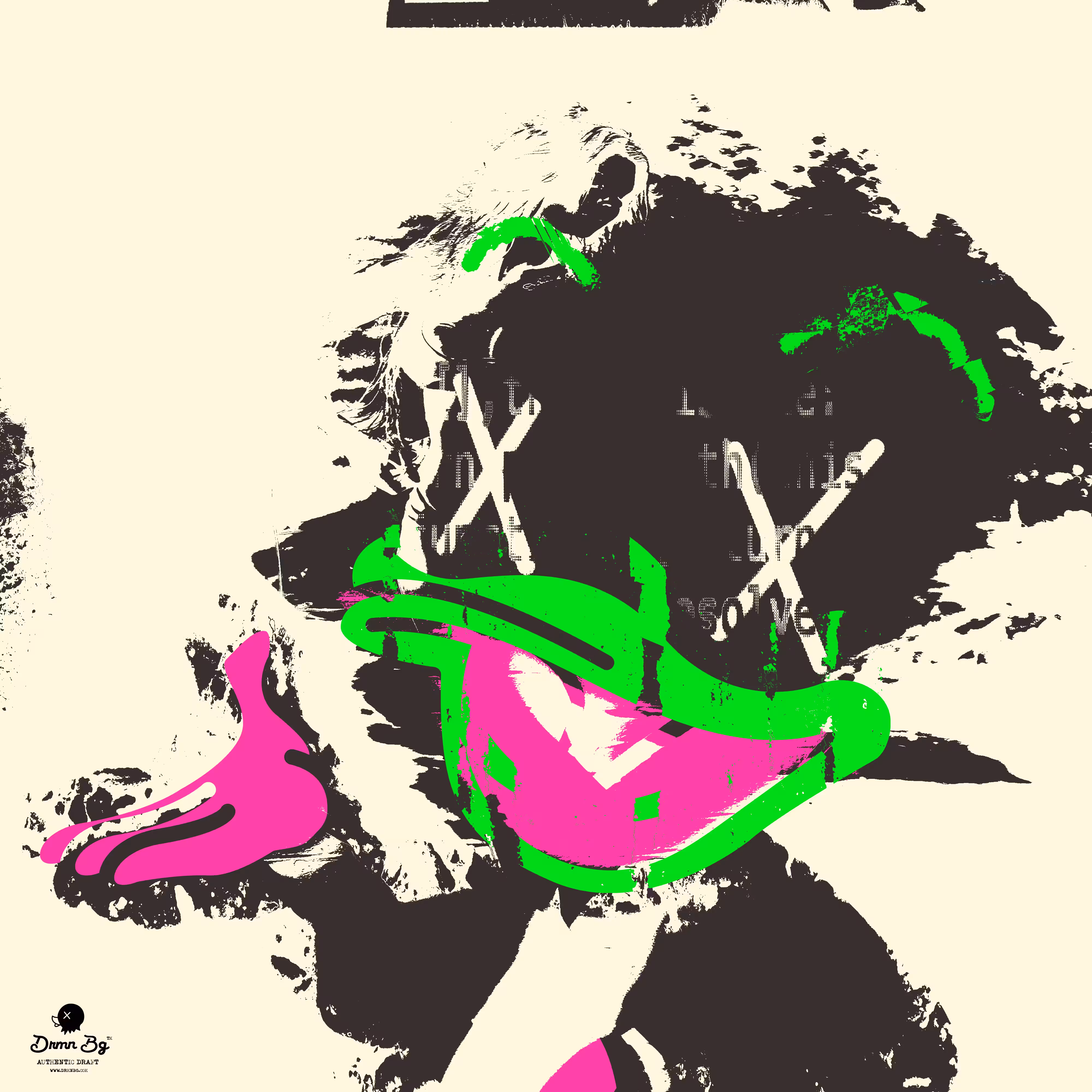 DRMN BG™ #AD012