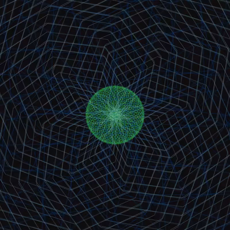 MathArt：FxHash #74
