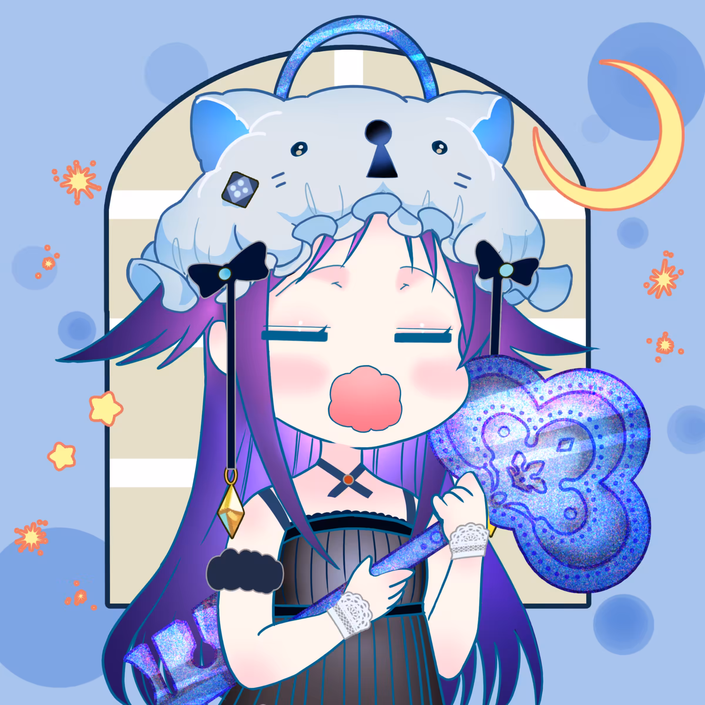Poyopoyo #009