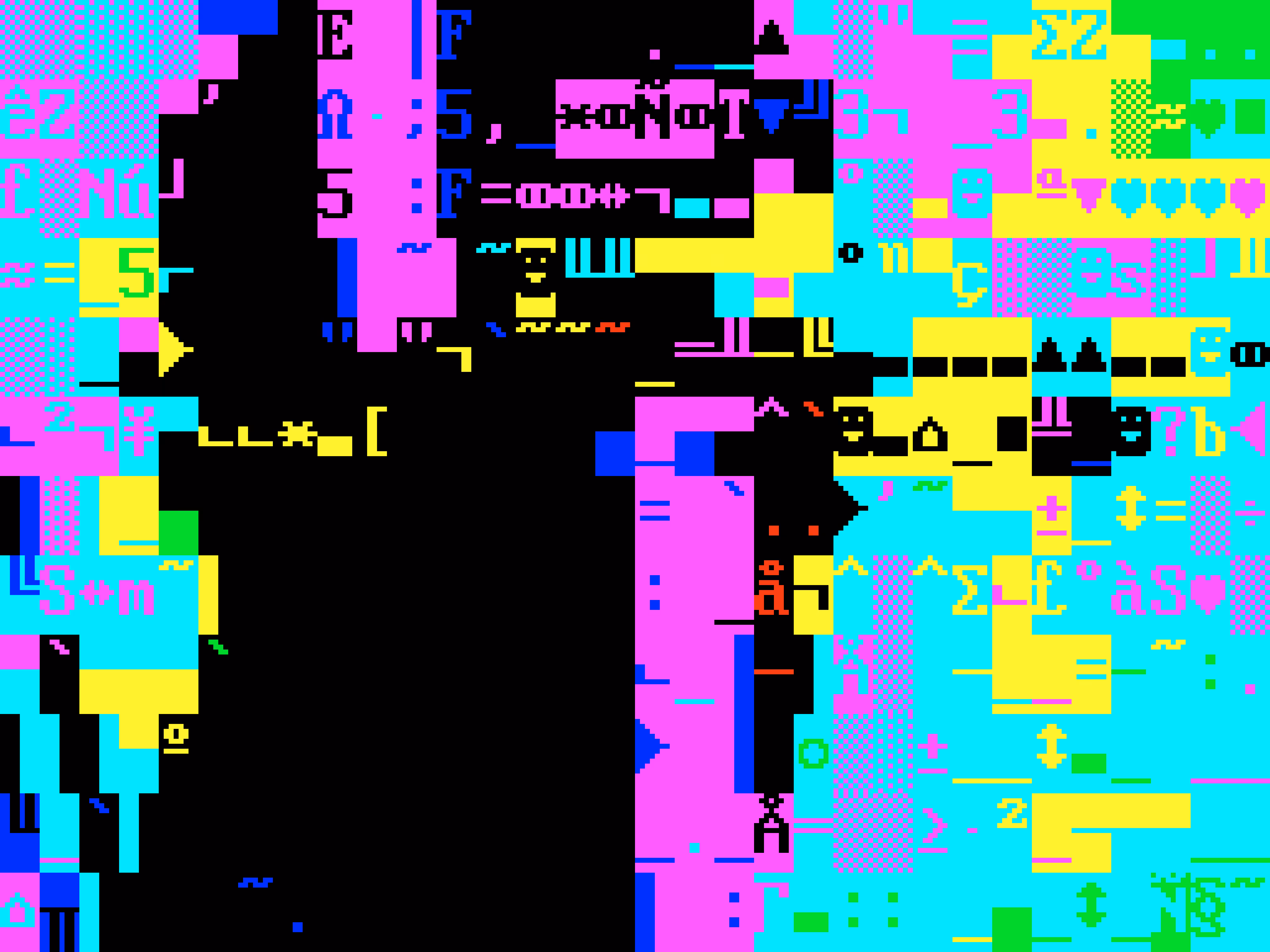 VHSCII