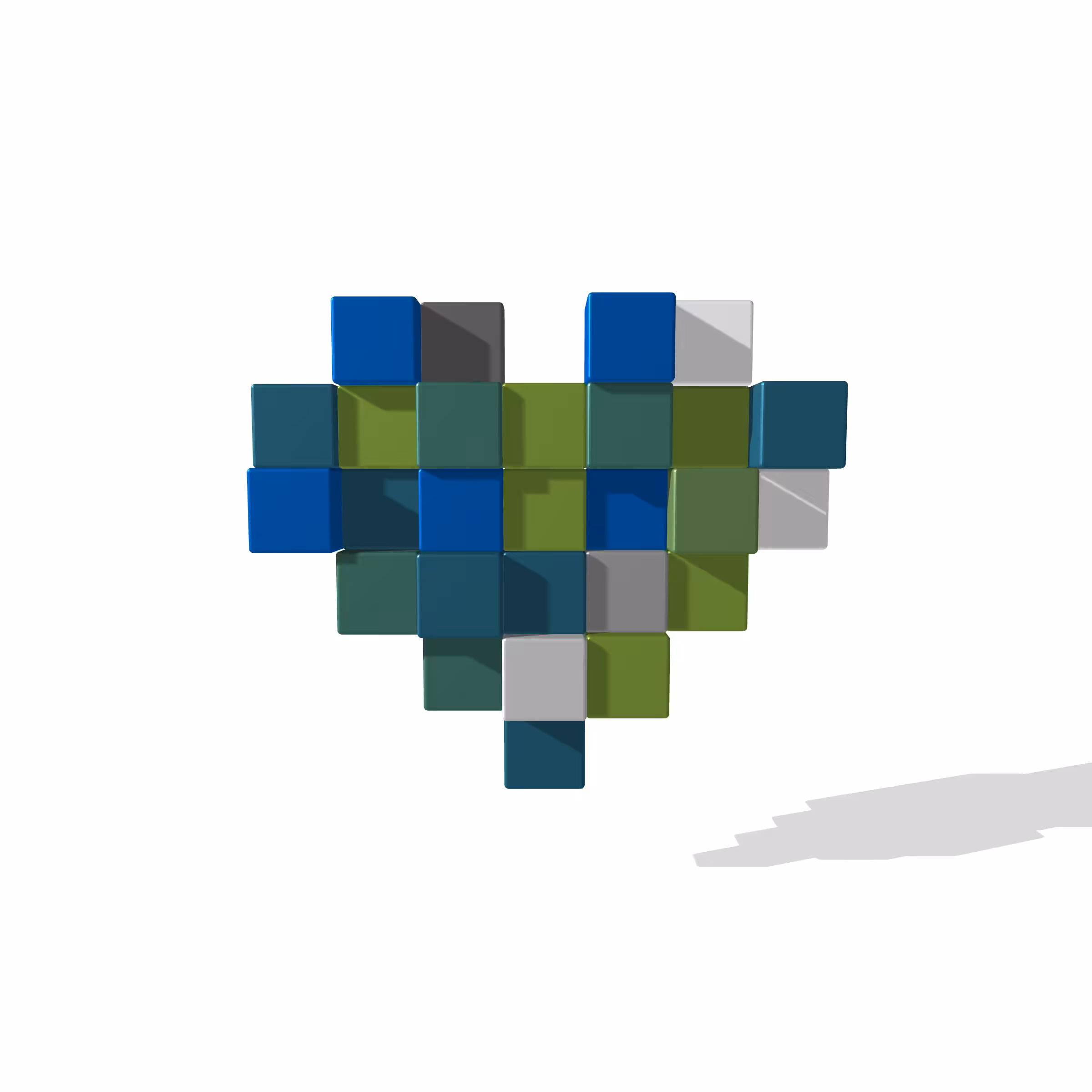 heart + craft #331