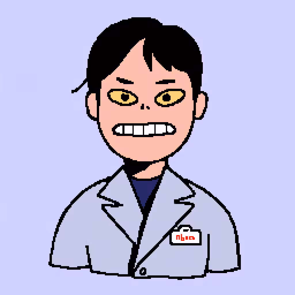 DX Terminal: K_Denne