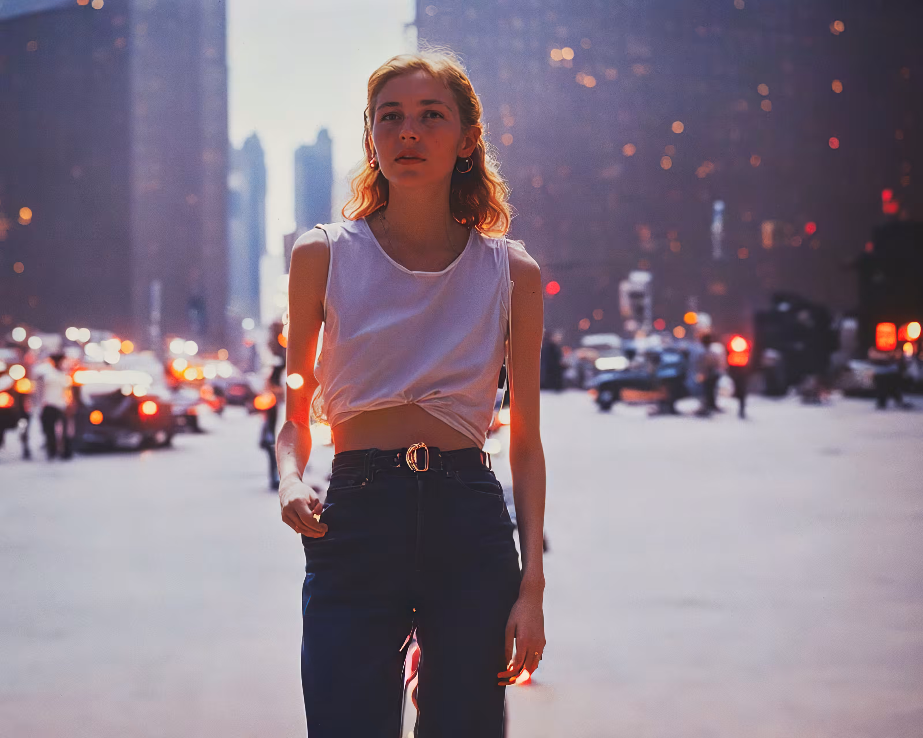 Metropolis