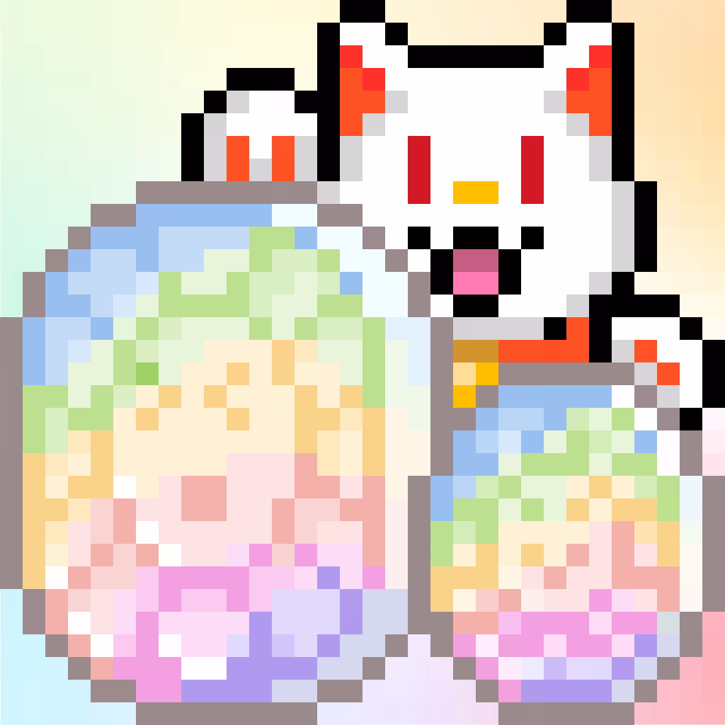 Murakami Lucky Coin #10616