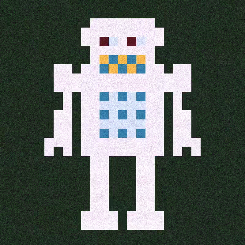 Pixelbots #48