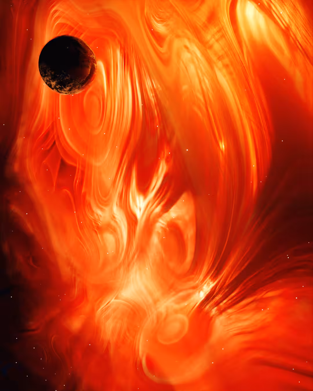 Explosion