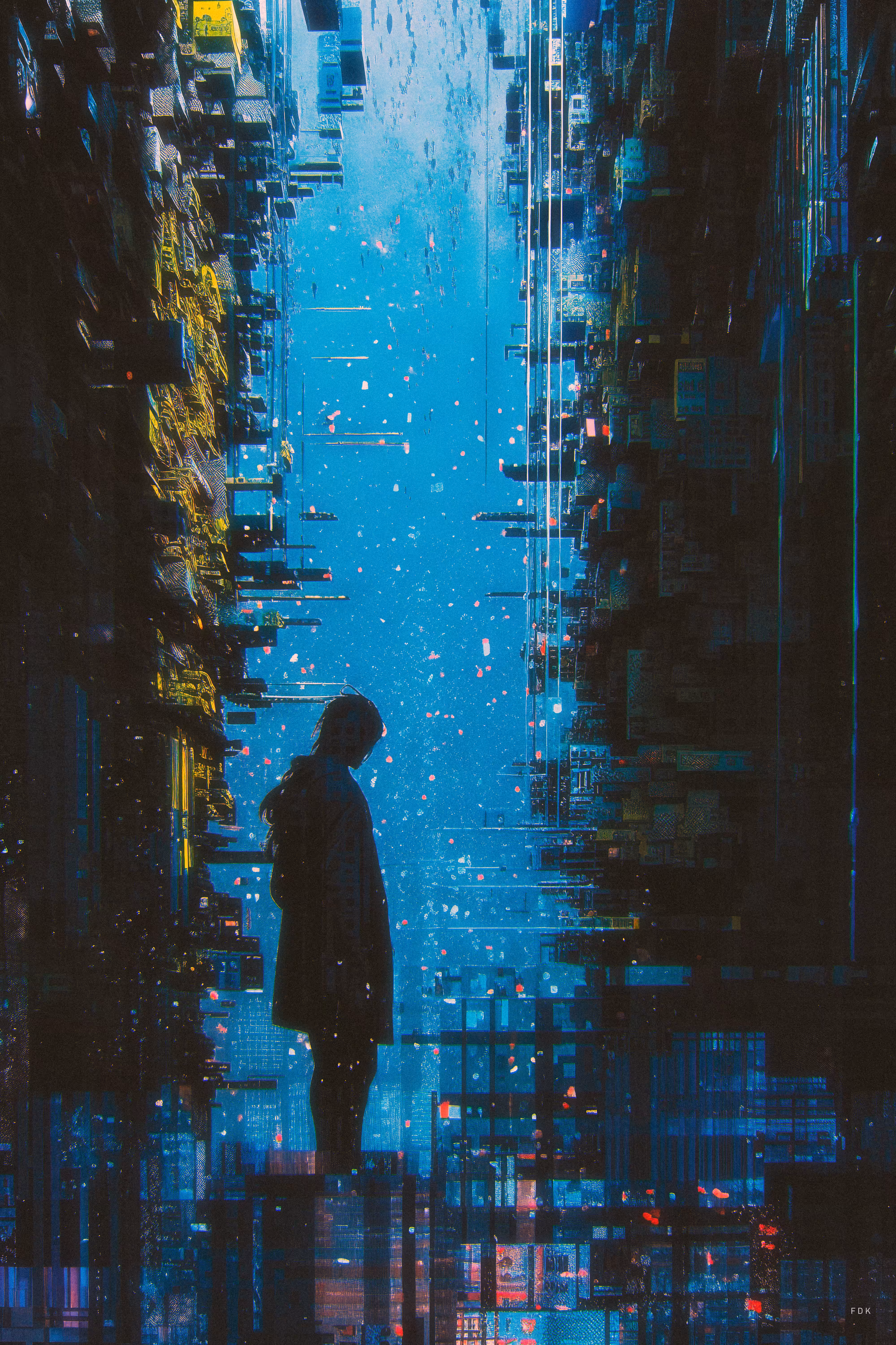 Vapor Vision