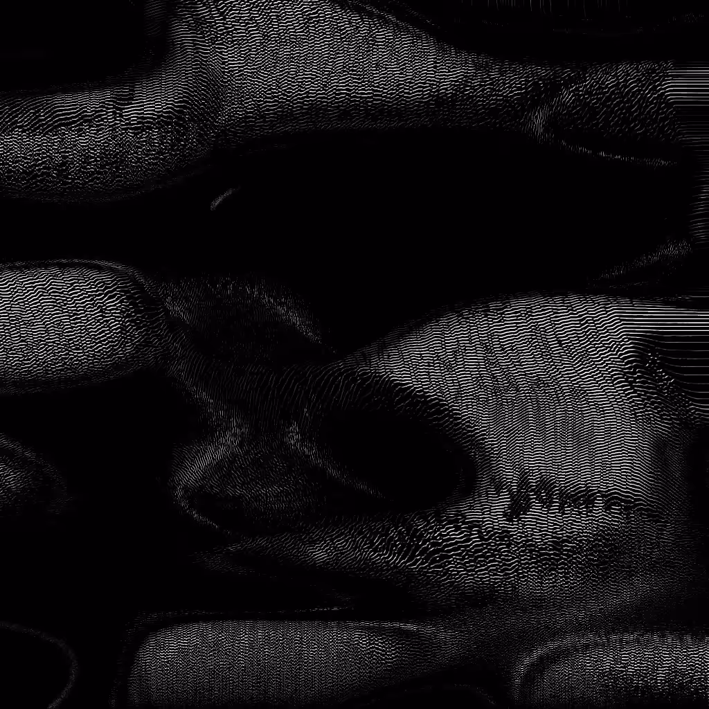 HIDDEN IN NOISE: Noise #913 