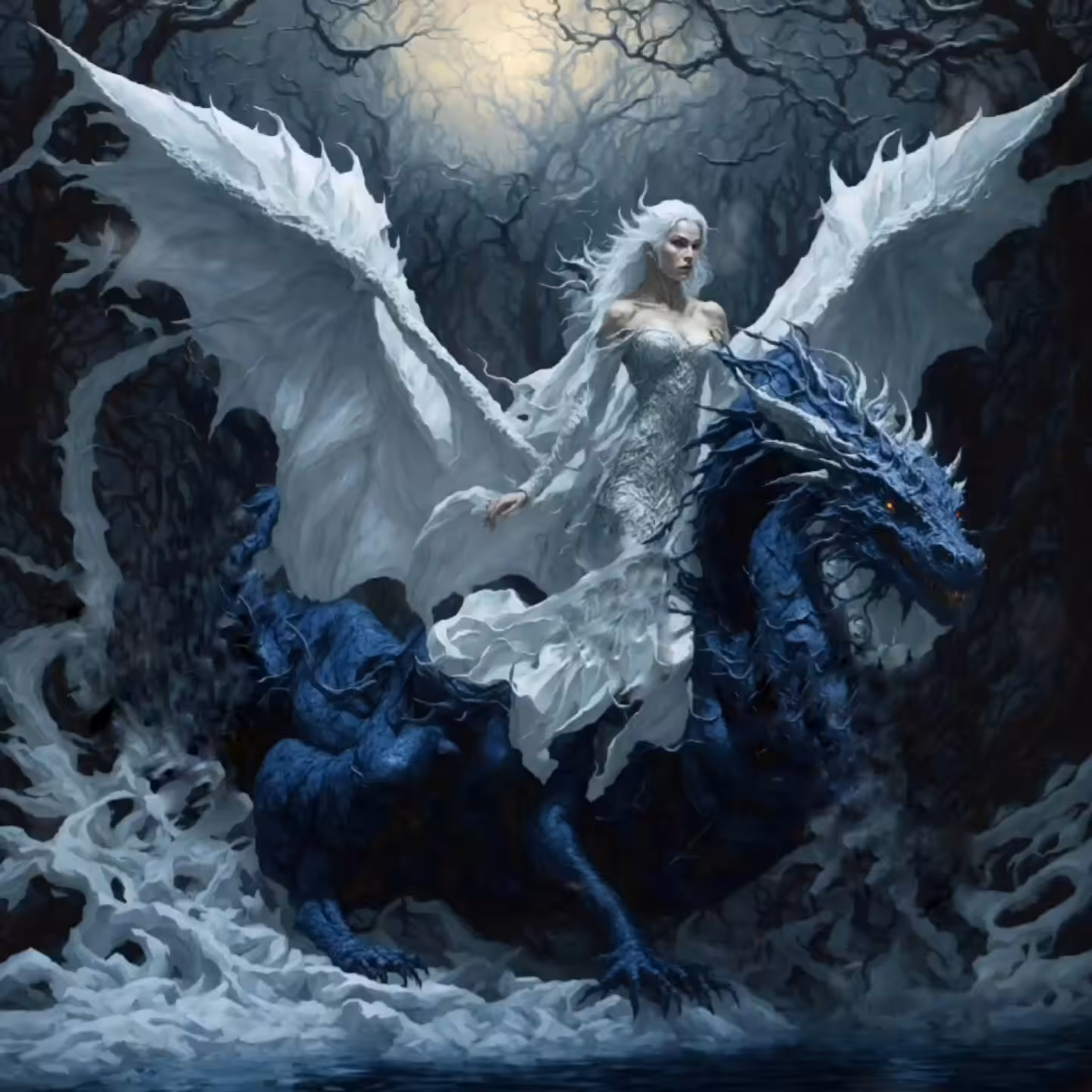 The Nephilim on Earth #26