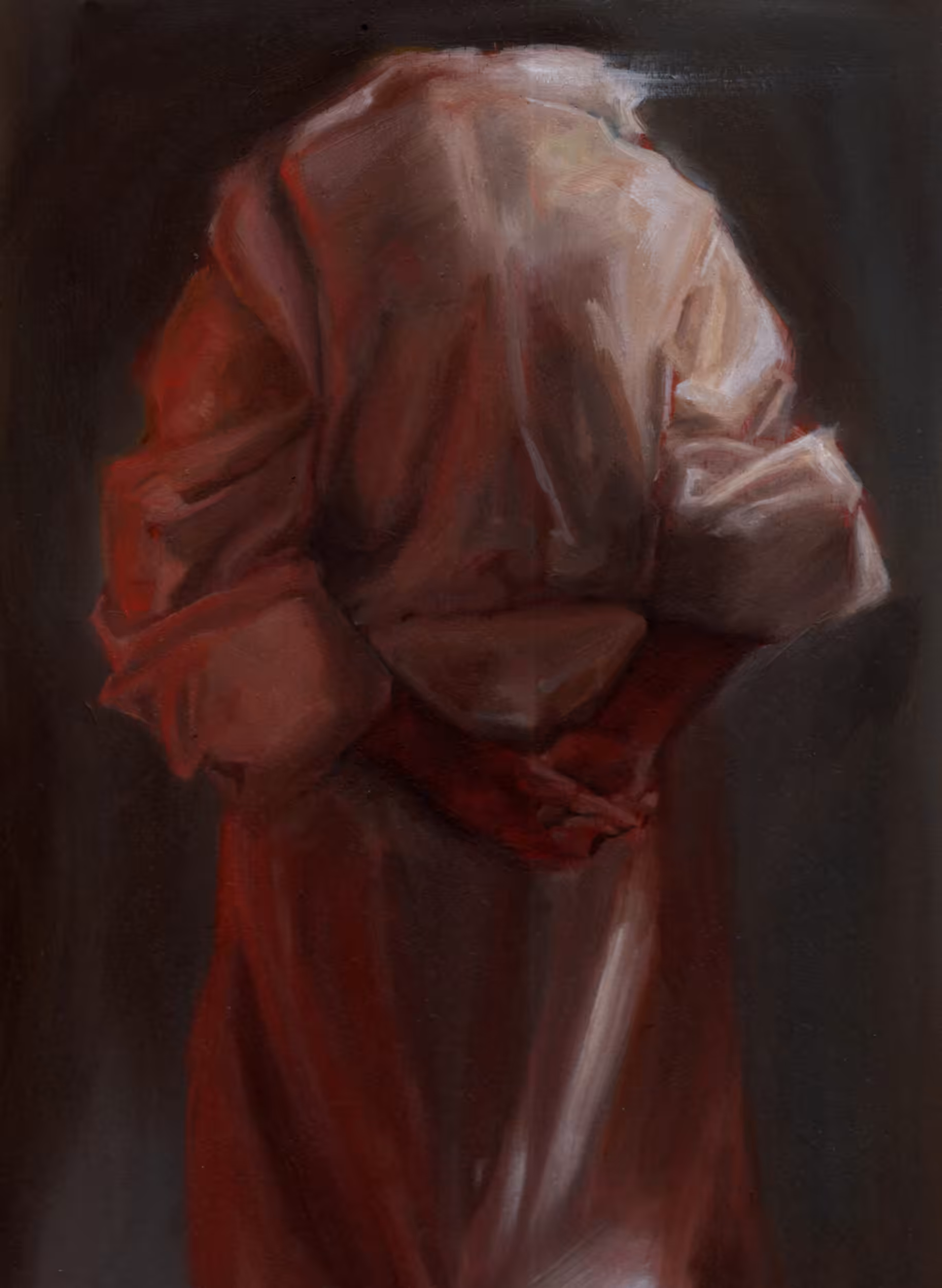 headless back