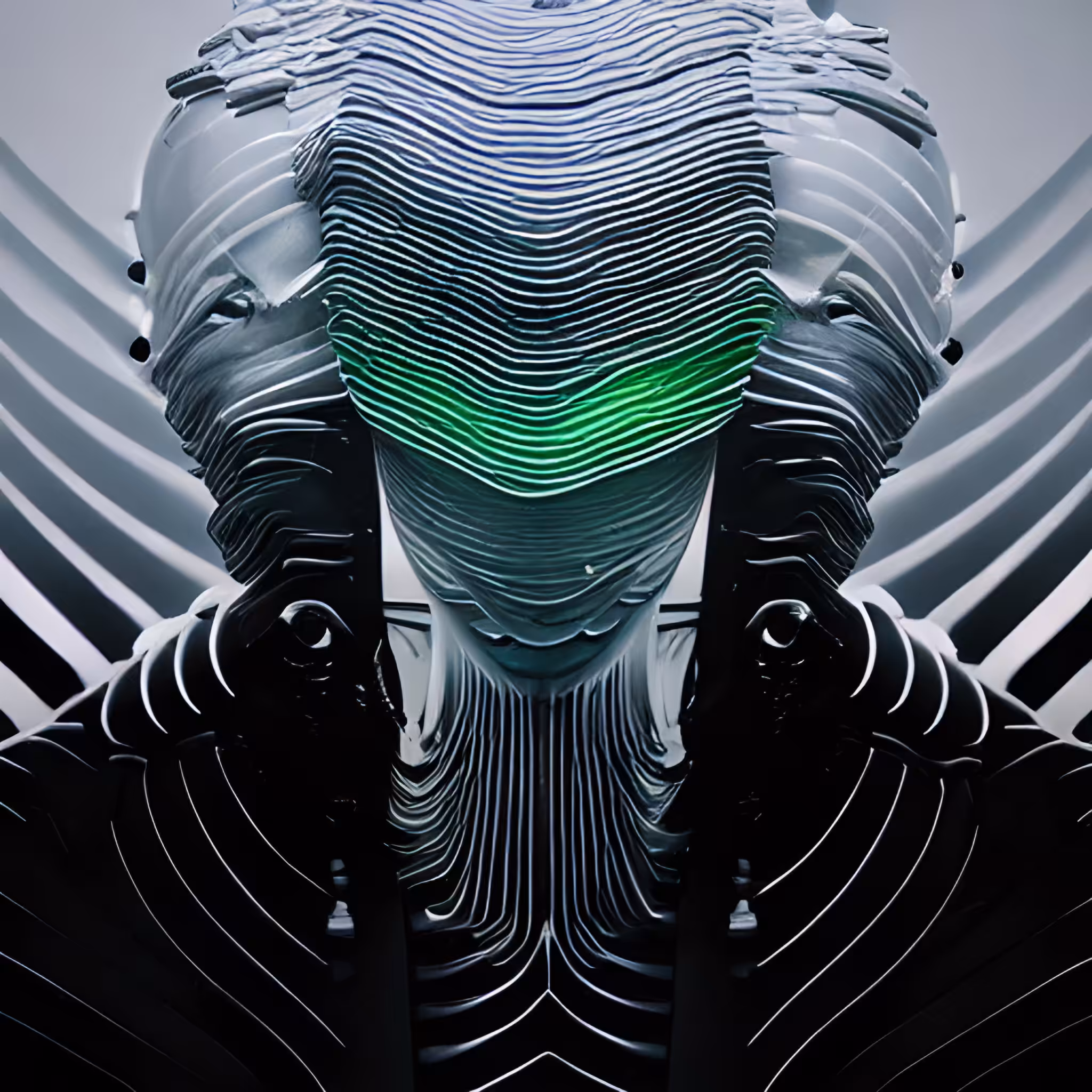 Polyphonic 44
