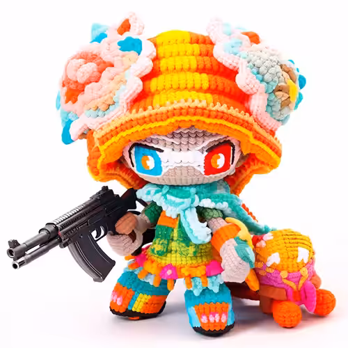Knitkitmori #47