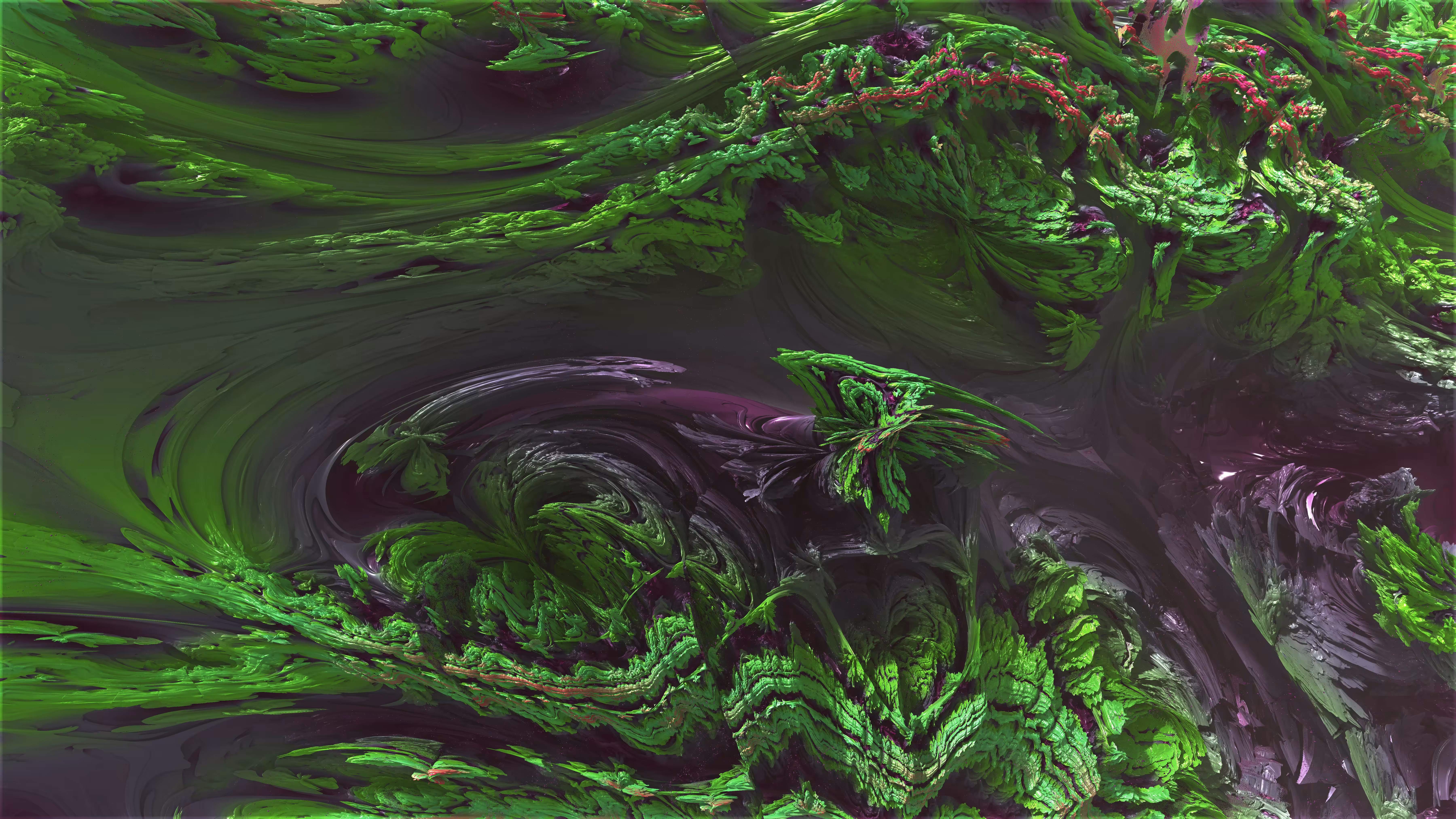 Terraformation