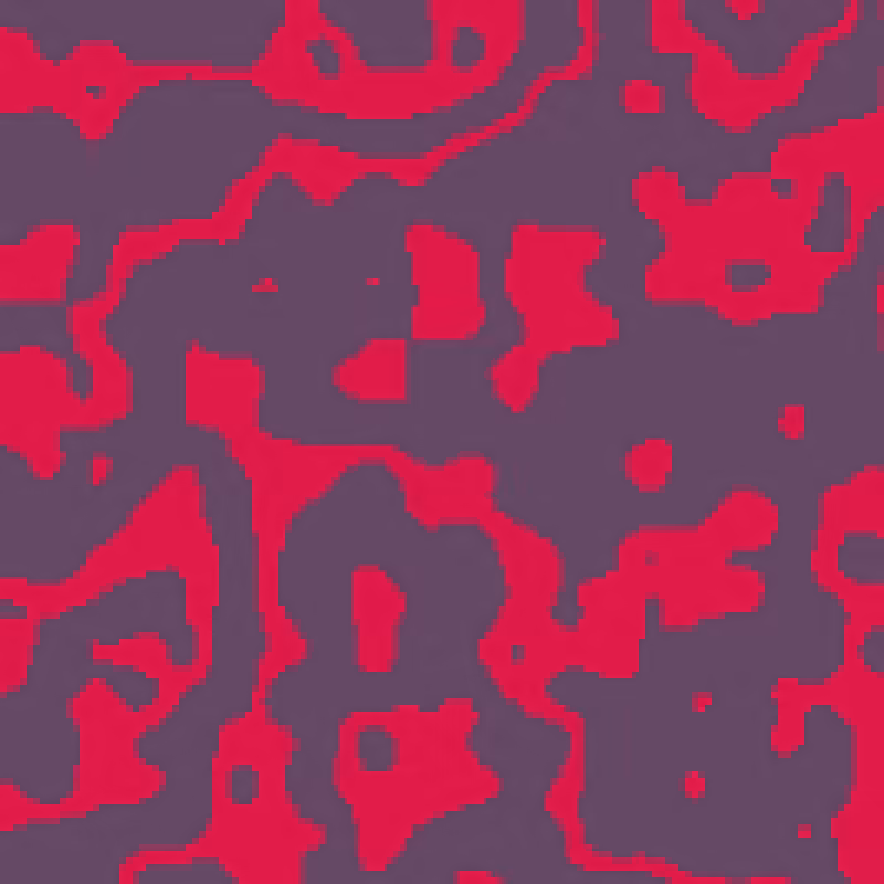 Color Noise with moving mouse #241