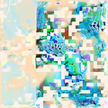 pixel flood #87