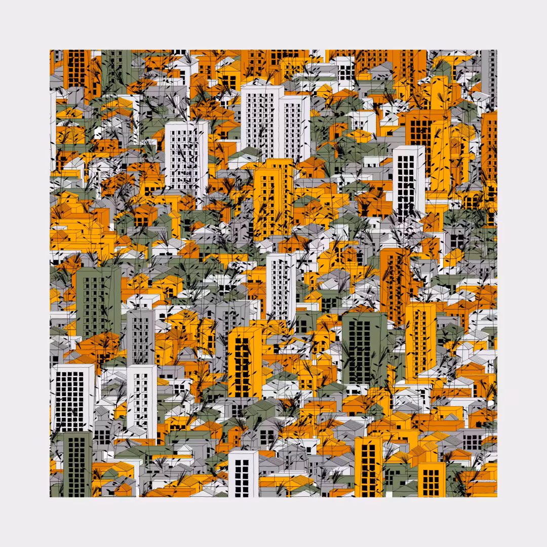 Buildings #176