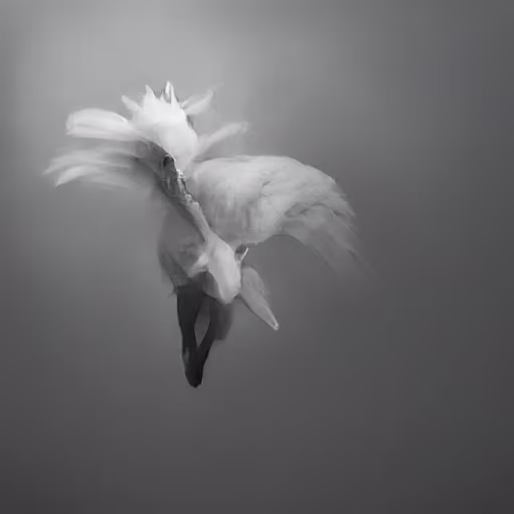 The Non-Human Artwork Project #54