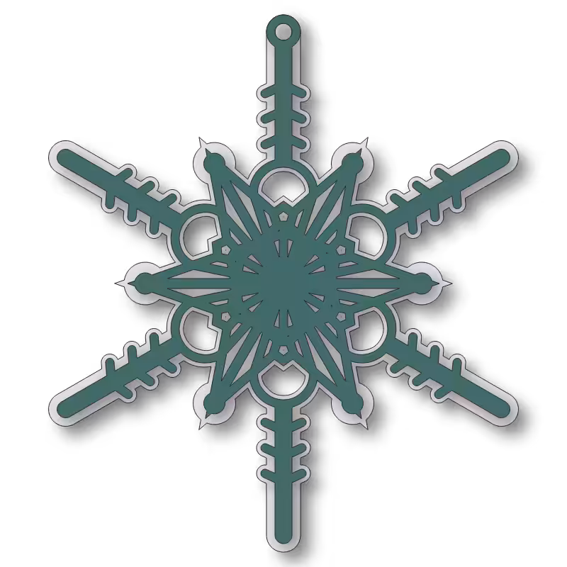 fx(ornament) 2022 #1275
