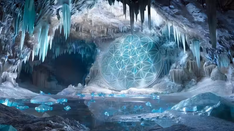 DX01: SINGULARITY 05081
