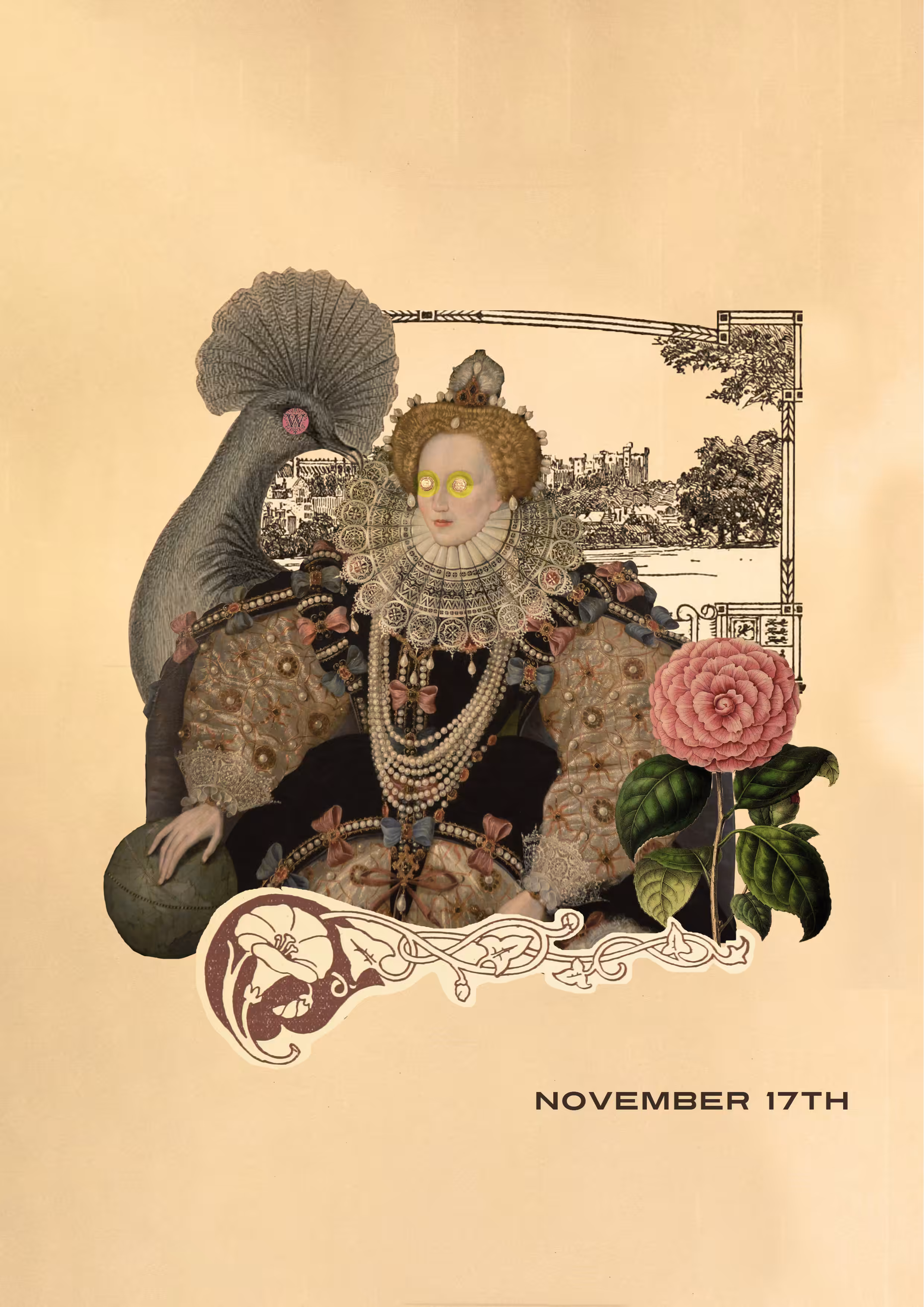 November 17th