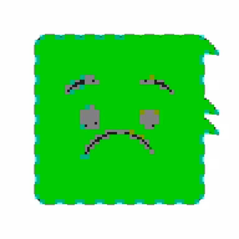 FoliaVirus: Kudzu #477