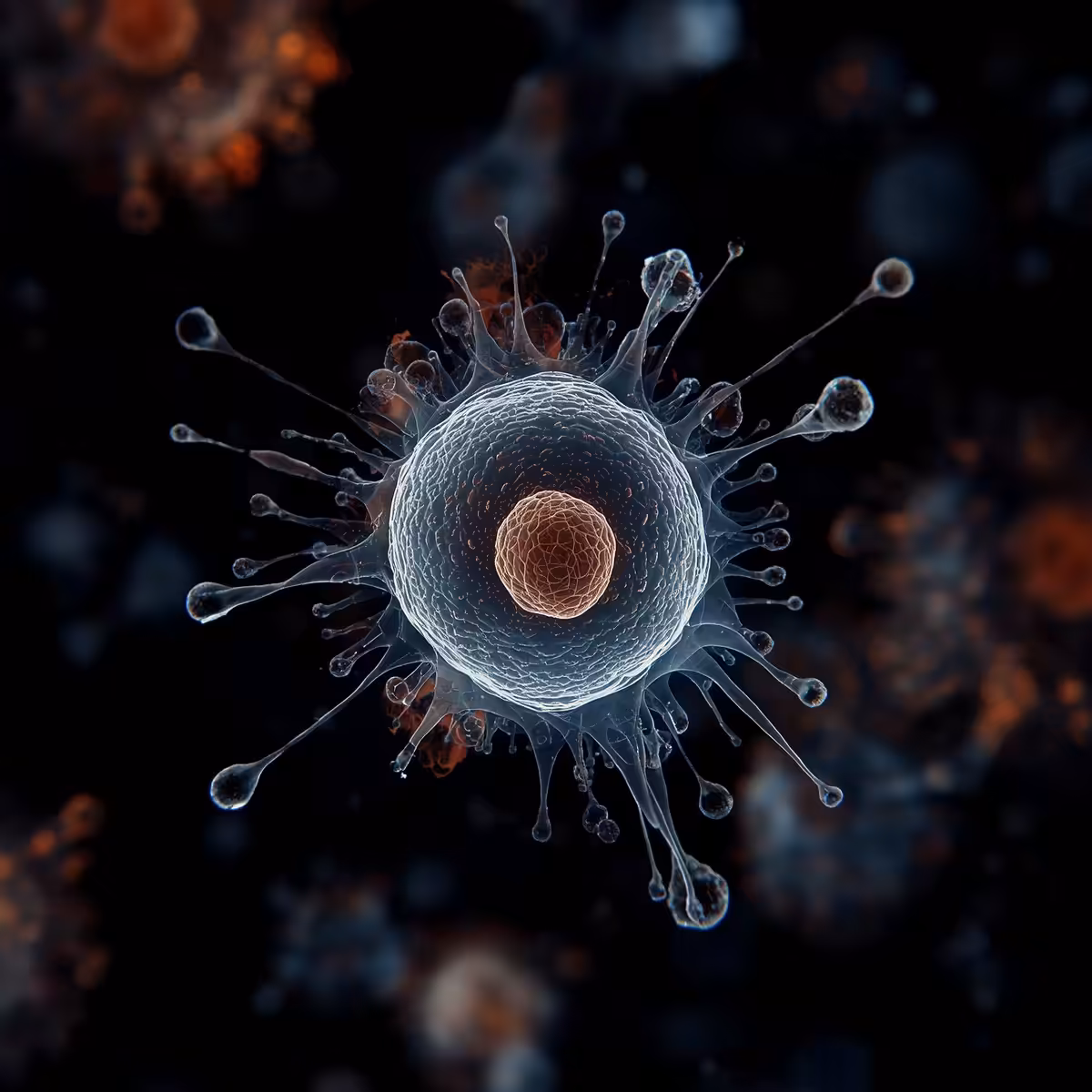 Cell Opera