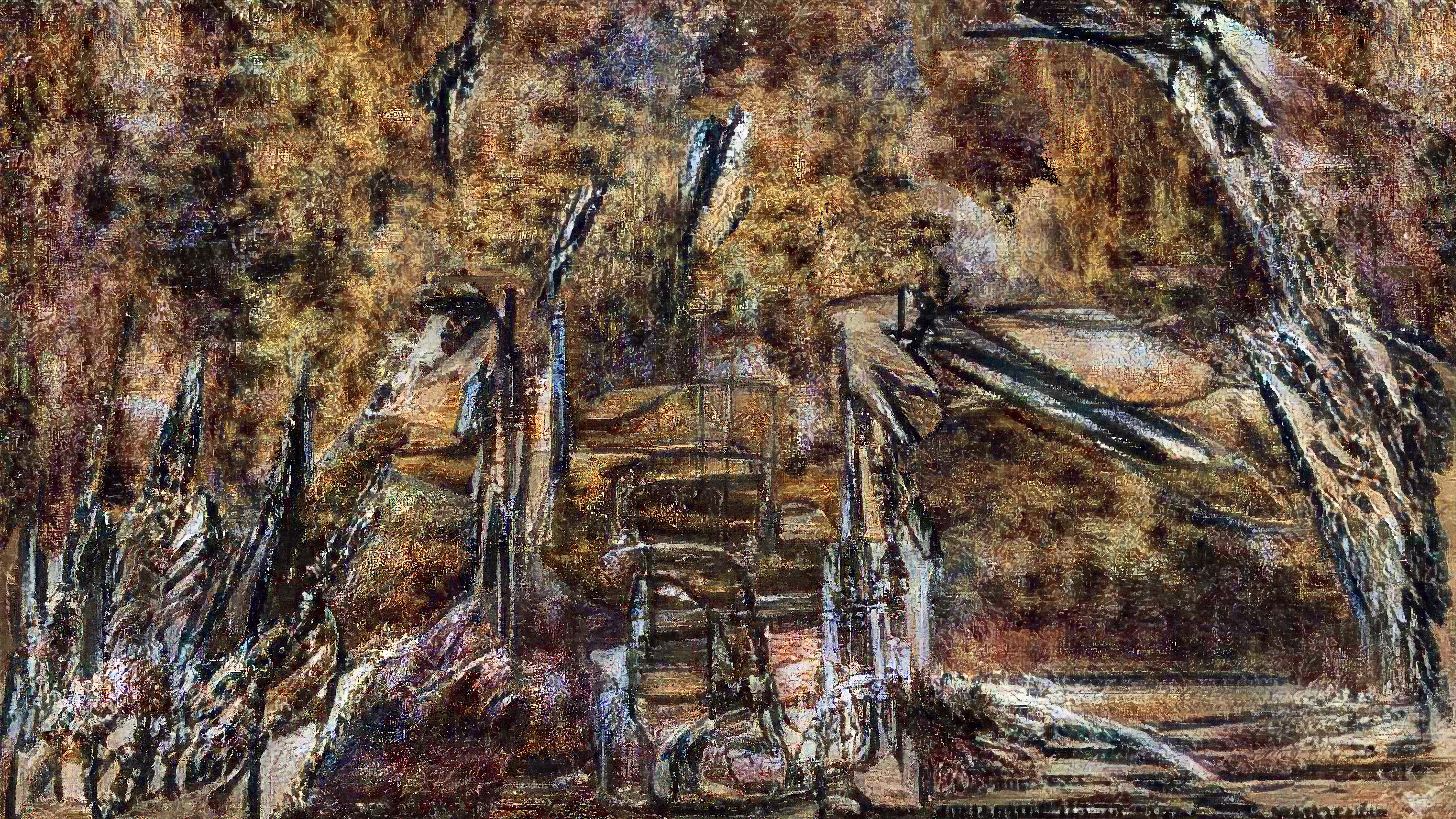 Hypnagogia