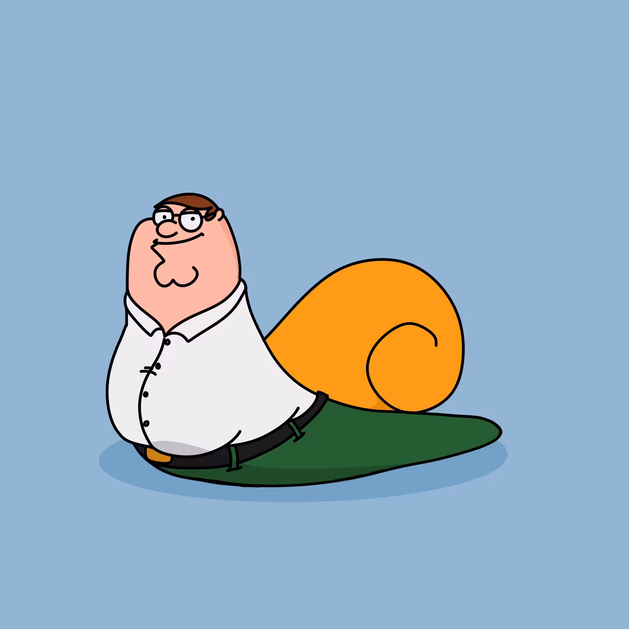 Snail Griffin SVX #169