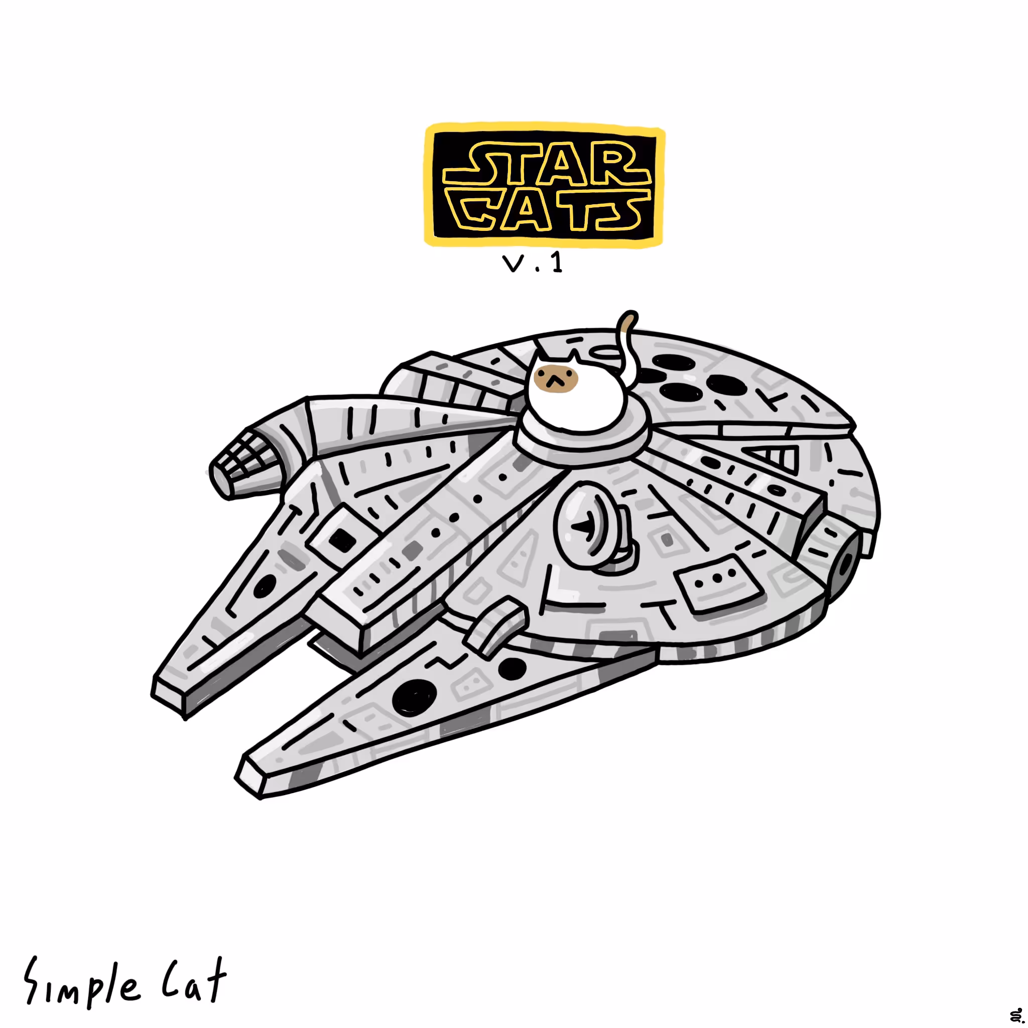 No.19 Starcat