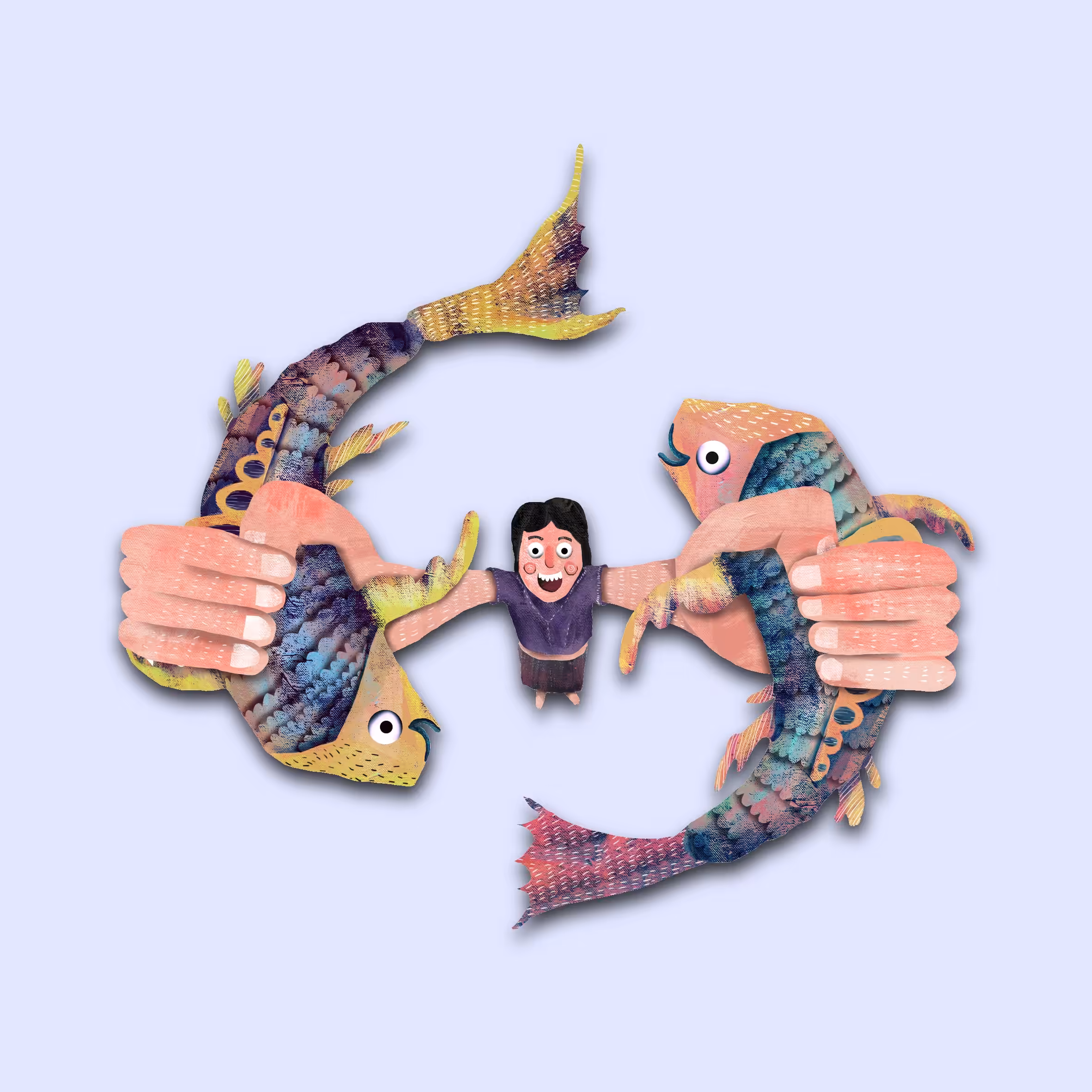 Pisces