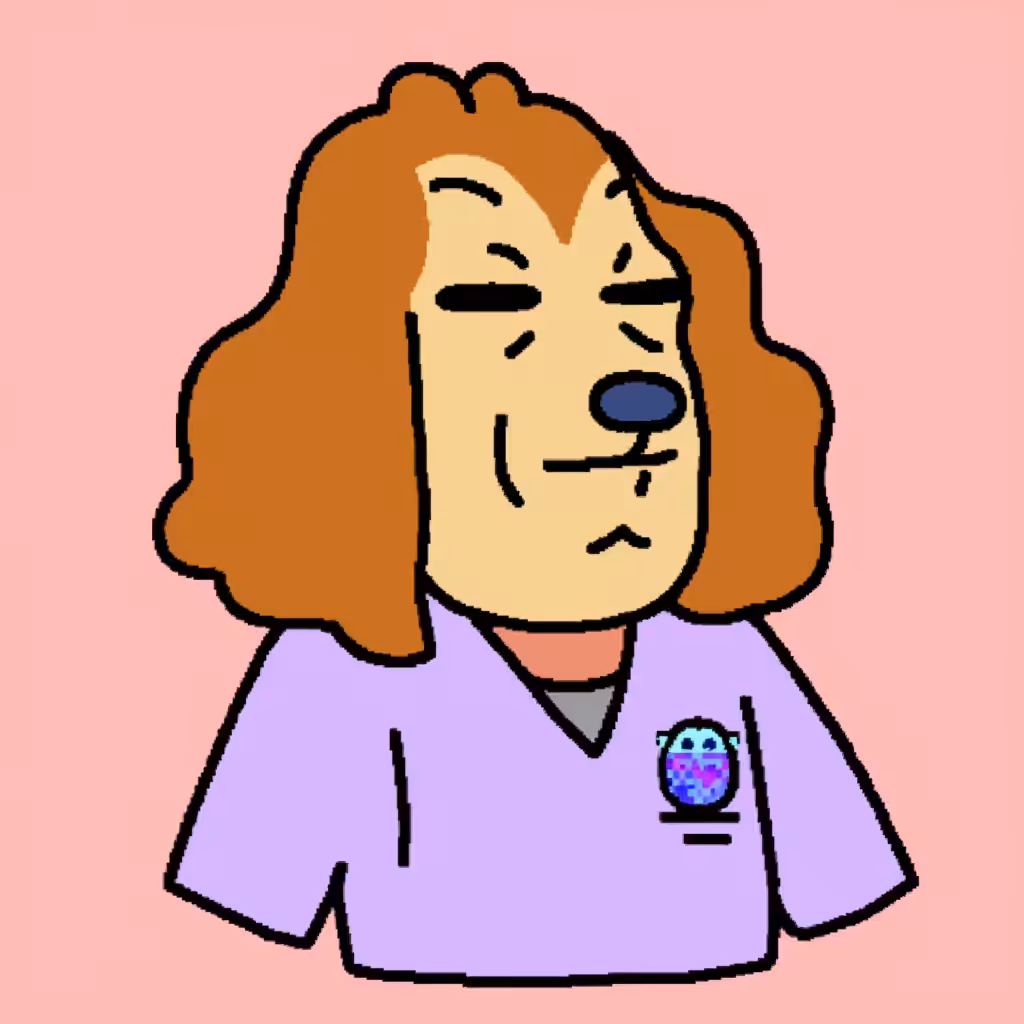 RetroPromoGirl