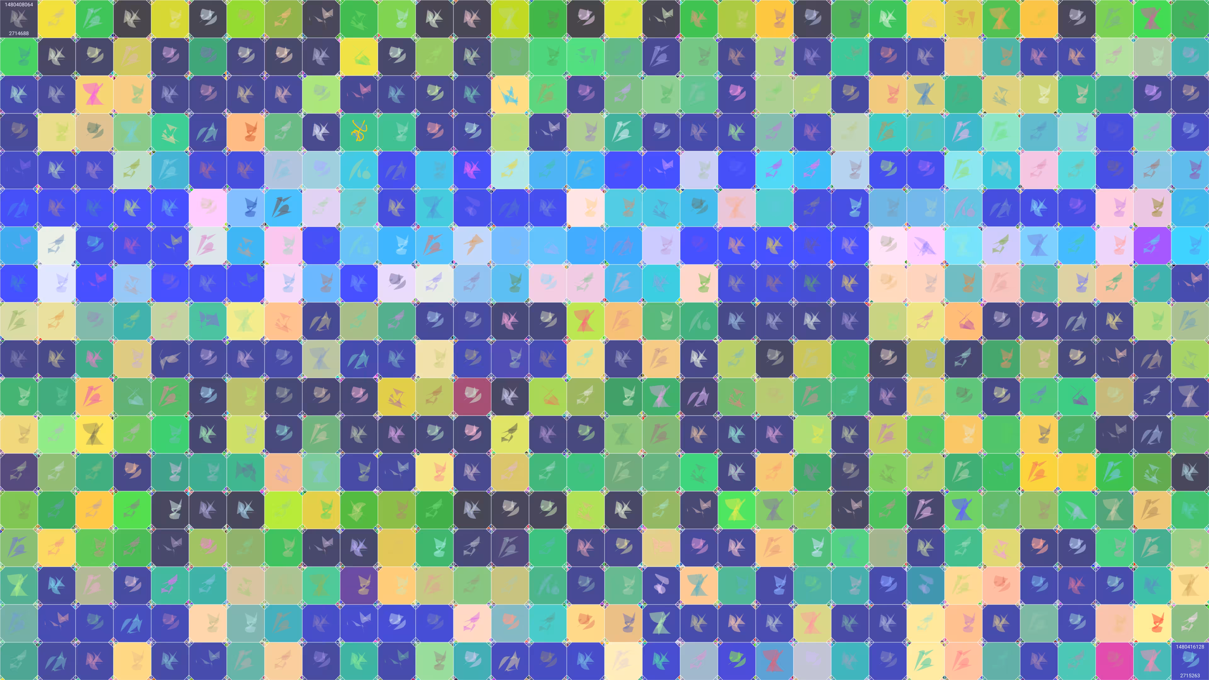 Painting #4713