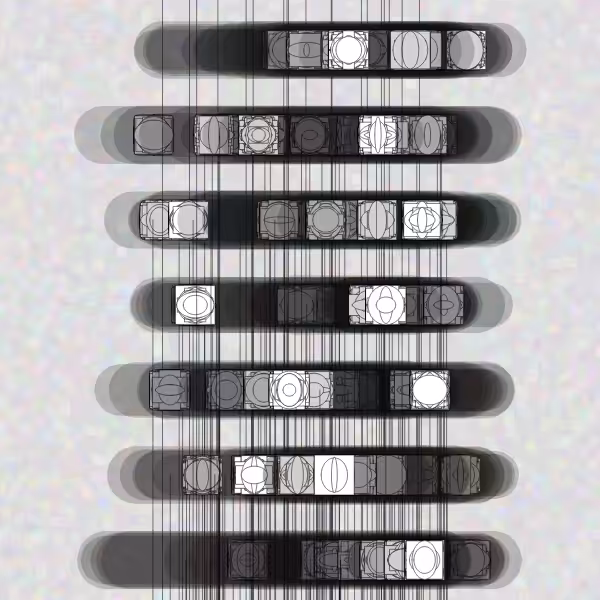 symmetrical #56