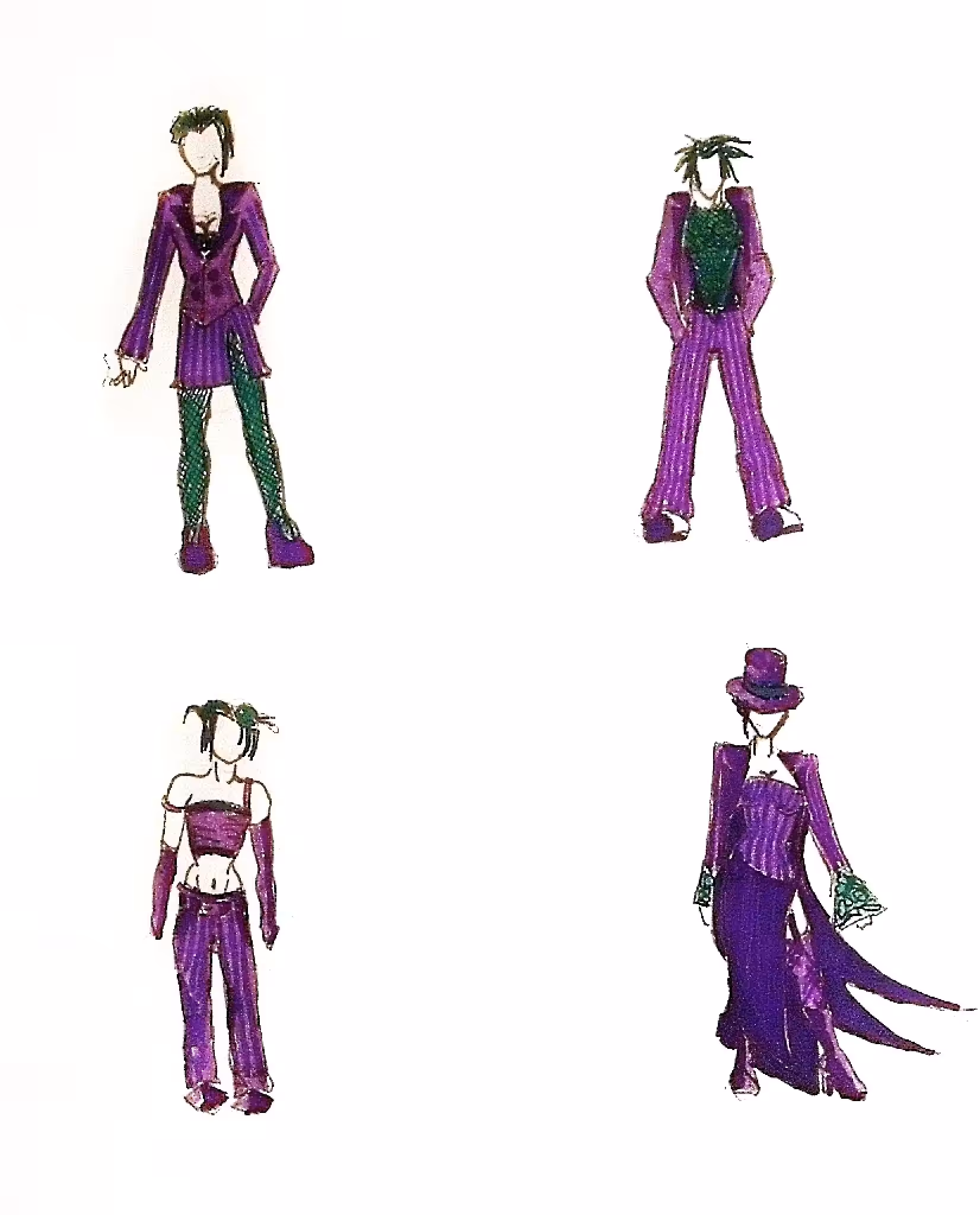 Chemical Clown 