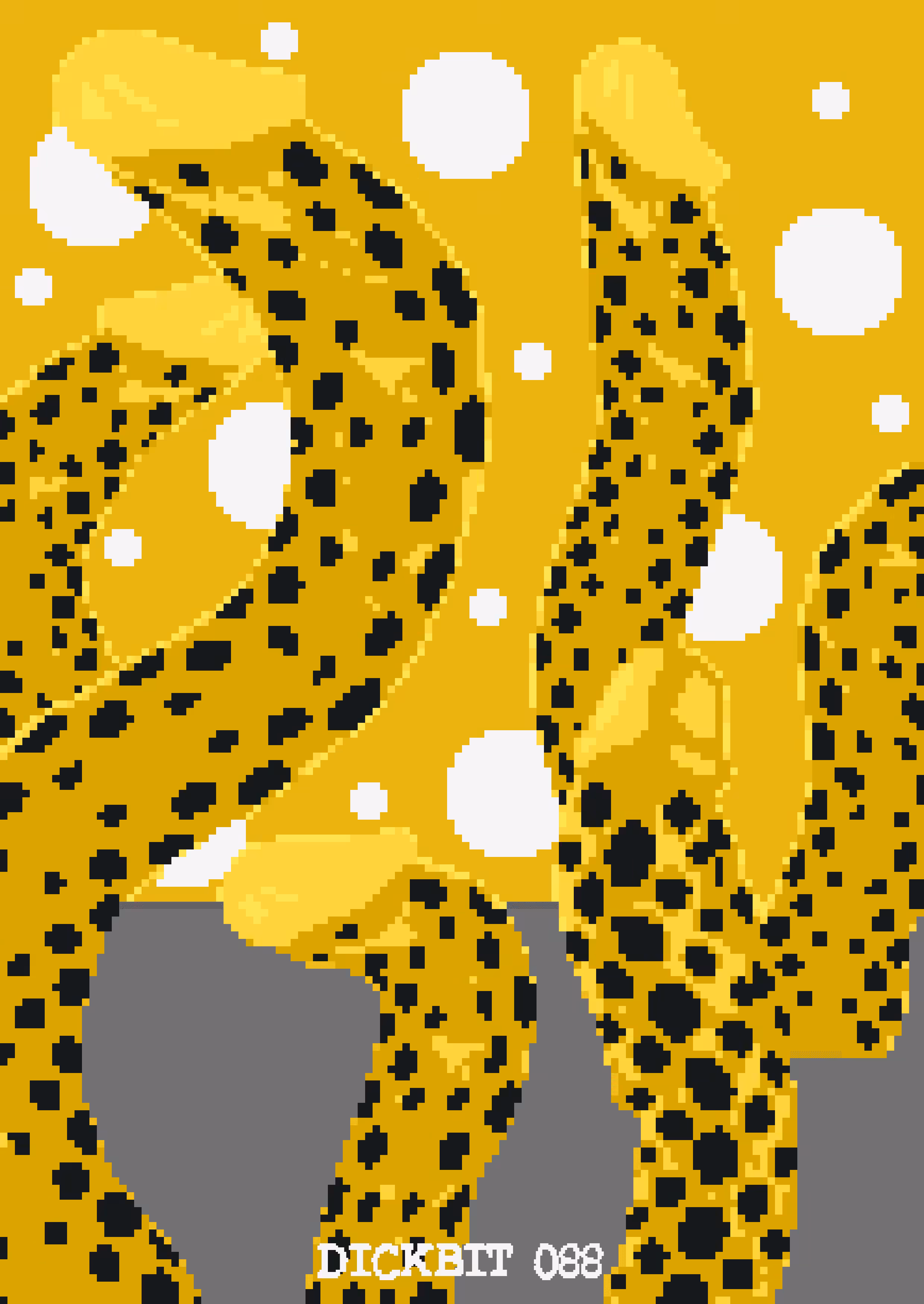 DickBit 088 - Polkacocks