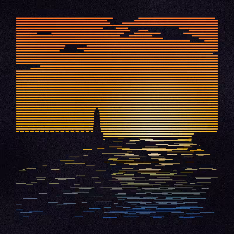 sea #46