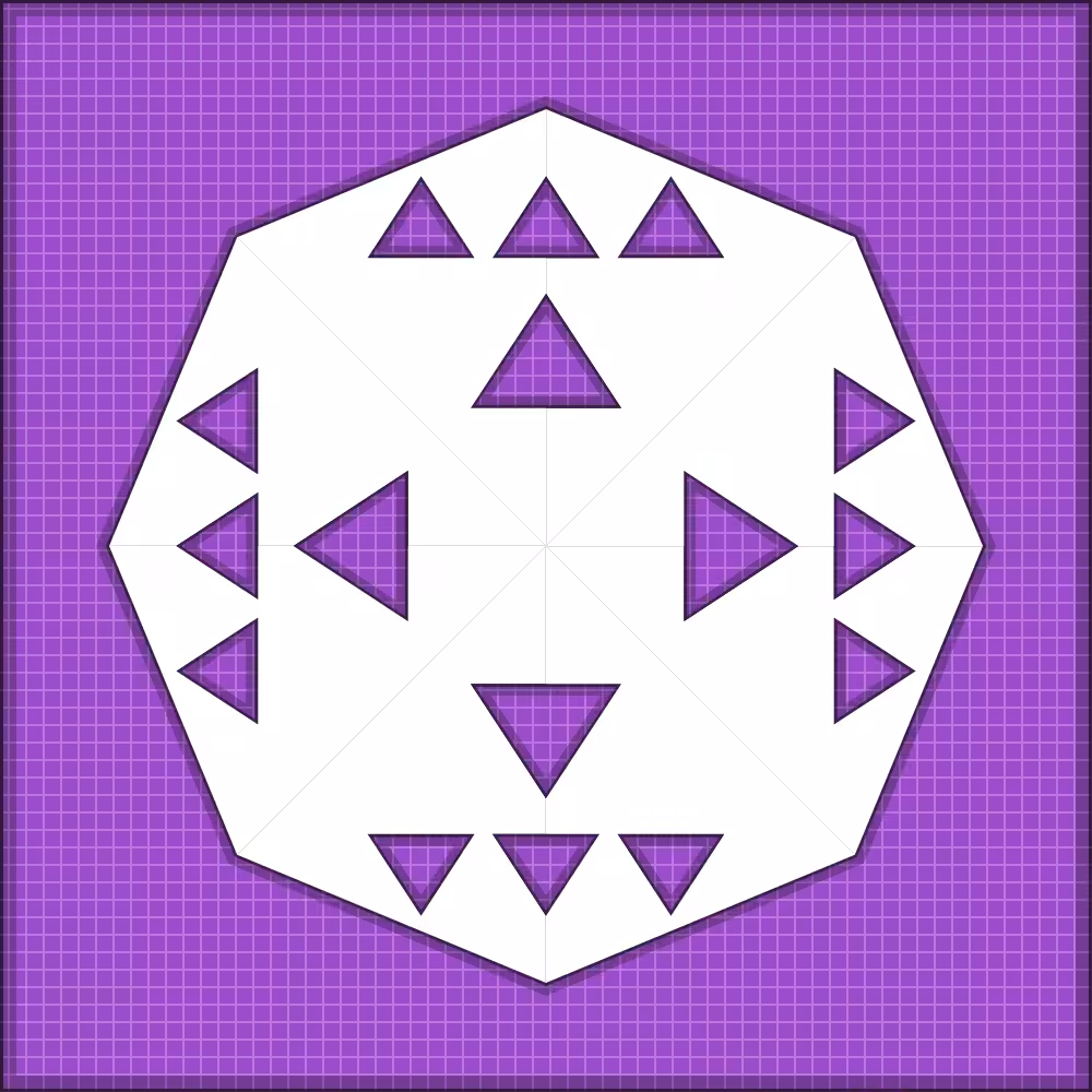 Papercut Factory #42